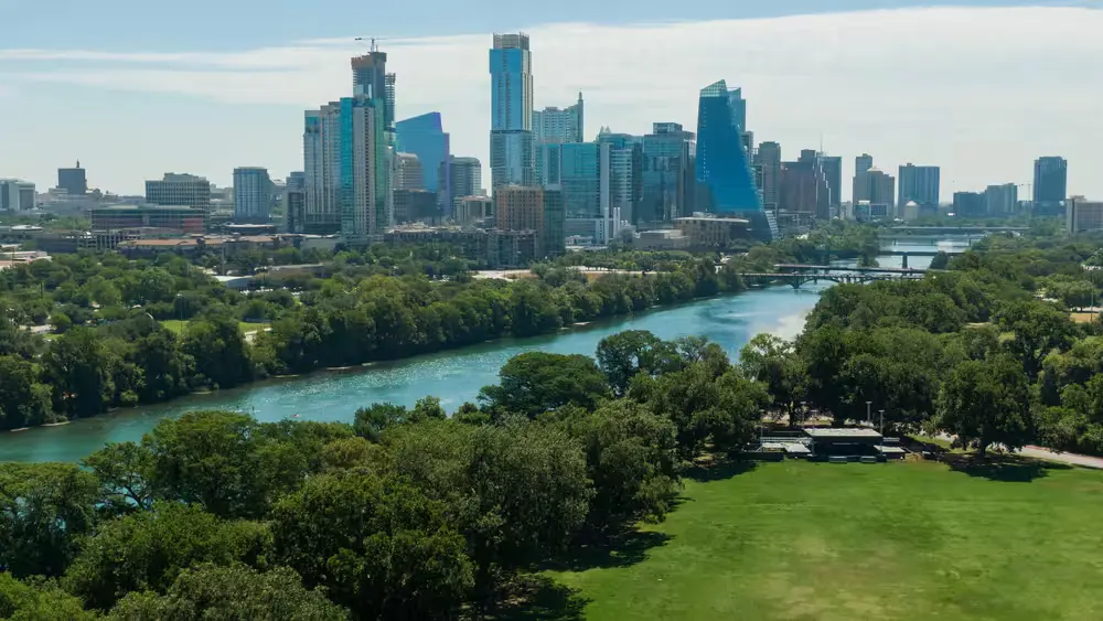 zilker park