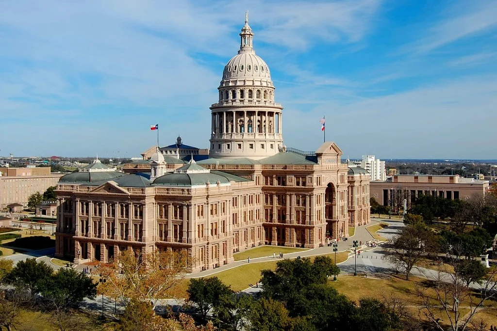 Texas Capitol